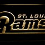 Los Angeles Rams 2000-2015 Text - Legacy Edition - Image 2