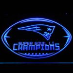 New England Patriots Super Bowl 51 Champions - Image 2