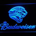 Jacksonville Jaguars Budweiser - Legacy Edition - Image 2