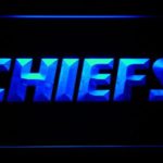 Kansas City Chiefs Text - Image 2