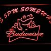 Budweiser Frog It's 5pm Somewhere - Image 8