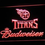 Tennessee Titans Budweiser - Image 2
