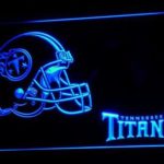 Tennessee Titans Helmet - Image 2