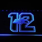 Seattle Seahawks New 12th Man - Image 2