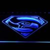 Super Seattle Seahawks