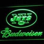 New York Jets Budweiser - Image 2