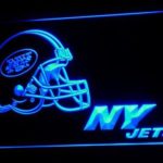 New York Jets Helmet - Image 2