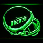 New York Jets Helmet - Legacy Edition - Image 2