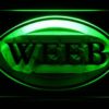New York Jets Weeb Ewbank Memorial - Legacy Edition