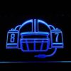 New England Patriots Rob Gronkowski Logo