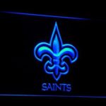 New Orleans Saints Logo - Image 2