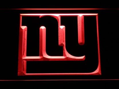 New York Giants 1961-1974 - Legacy Edition neon sign LED
