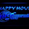 Miller Lite Miller Time Happy Hour