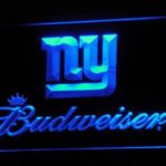 New York Giants Budweiser - Image 2