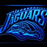 Jacksonville Jaguars 1995-1998 Logo - Legacy Edition - Image 2