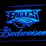 Philadelphia Eagles Budweiser - Image 2