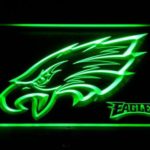 Philadelphia Eagles Head - Image 2