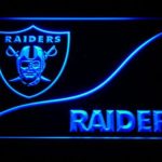 Oakland Raiders Split - Image 2
