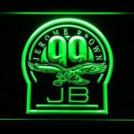 Philadelphia Eagles Jerome Brown Memorial - Legacy Edition - Image 2
