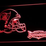 Tampa Bay Buccaneers Helmet - Image 2