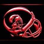 Tampa Bay Buccaneers Helmet - Legacy Edition - Image 2