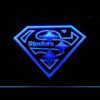 Pittsburgh Steelers Superman