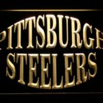 Pittsburgh Steelers Text 2 - Image 2