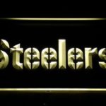 Pittsburgh Steelers Text - Image 2