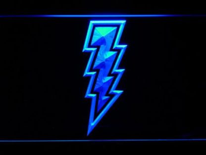 San Diego Chargers 1988-2001 - Legacy Edition neon sign LED