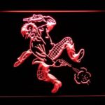 San Francisco 49ers 1946-1967 Logo - Legacy Edition - Image 2