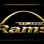 Los Angeles Rams 1995-1999 - Legacy Edition - Image 2