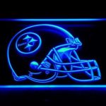 Pittsburgh Steelers Helmet - Image 2