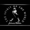 Johnnie Walker The Spirit of The World - Image 6