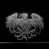 A Day to Remember Eagle - Image 3