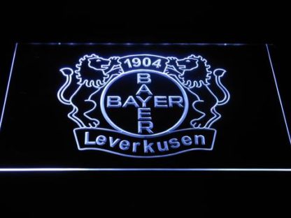 Bayer 04 Leverkusen neon sign LED