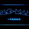Pac-Man Logo