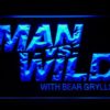 Man vs Wild with Bear Grylls - Image 4