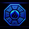 Lost Dharma Initiative The Flame - Image 3