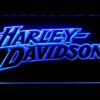 Harley Davidson Stylized Wordmark - Image 8