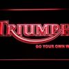 Triumph Go Your Own Way - Image 8