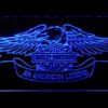 Harley Davidson American Legend - Image 8