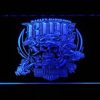 Harley Davidson Skull Ride - Image 8