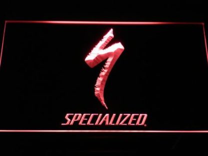 Specialized neon sign LED