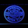 Harley Davidson Genuine Motor Oil - Image 8