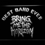 Bring Me The Horizon Best Band Ever - Image 3