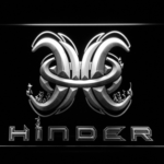 Hinder - Image 2
