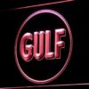 Gulf Gasoline