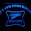 Miller High Life It's 5pm Somewhere - Image 8
