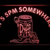 Duff Simpsons It's 5pm Somewhere - Image 8
