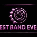 Blink 182 Smiley Best Band Ever - Image 3